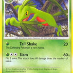 Grovyle 039/100 - Stormfront