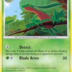 Grovyle 038/99 - Arceus