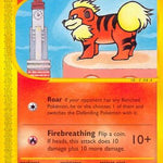 Growlithe 080/147 - Aquapolis