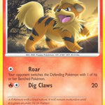 Growlithe 089/132 - Secret Wonders