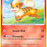 Growlithe 108/147 - Supreme Victors