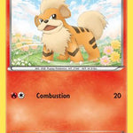 Growlithe 011/99 - Next Destinies