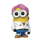 POP! Rocks: BTS X DM4 - Jin