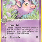 Grumpig 030/106 - Emerald