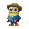 POP! Rocks: BTS X DM4 - V