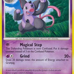 Grumpig 056/146 - Legends Awakened
