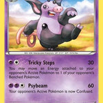 Grumpig 050/146 - XY Base Set