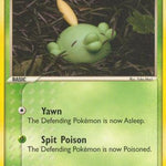 Gulpin 062/101 - Hidden Legends