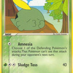 Gulpin 033/100 - Crystal Guardians