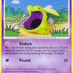 Gulpin 040/99 - Arceus