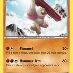 Gurdurr 066/146 - XY Base Set
