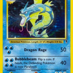 Gyarados 012/110 - Legendary Collection Holofoil