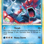 Gyarados (Red) 123/123 - HeartGold SoulSilver Holofoil
