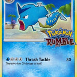Gyarados 006/16 - Rumble
