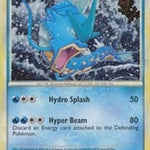 Gyarados (#Holo) 030 - HGSS Trainer Kit Gyarados & Raichu Holofoil
