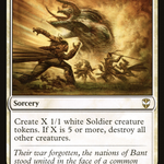Martial Coup (NCC-206) - New Capenna Commander