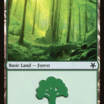 Forest (GN3-136) - Game Night: Free-for-All