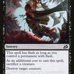 Mutual Destruction (IKO-096) - Ikoria: Lair of Behemoths