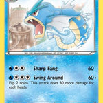 Gyarados 024/124 - Dragons Exalted