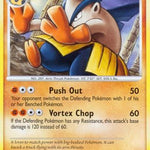 Hariyama 020/99 - Arceus