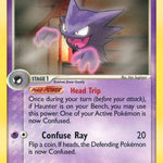 Haunter 034/112 - FireRed & LeafGreen