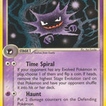Haunter 035/92 - Legend Maker Reverse Holofoil