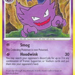 Haunter 040/100 - Stormfront