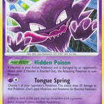 Haunter 041/99 - Arceus