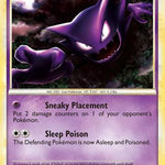 Haunter 035/102 - Triumphant