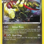 Haxorus BW57/101 - Black and White Promos Holofoil