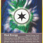 Heal Energy 094/107 - Deoxys