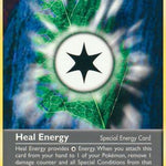 Heal Energy 008/17 - POP Series 4
