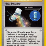 Heal Powder 104/105 - Neo Destiny 1st Edition