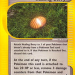 Healing Berry 125/147 - Aquapolis