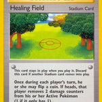 Healing Field 061/64 - Neo Revelation 1st Edition