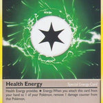 Health Energy 094/100 - Majestic Dawn