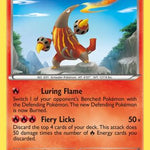 Heatmor 023/135 - Plasma Storm
