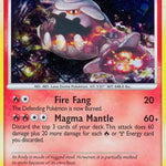 Heatran 003/99 - Arceus Holofoil