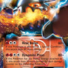 Pokemon: Heatran EX Plasma Freeze 13/116 - Near Mint