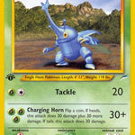 Heracross 041/105 - Neo Destiny 1st Edition