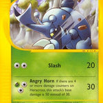 Heracross 064/144 - Skyridge