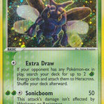 Heracross 007/101 - Hidden Legends Holofoil