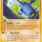 Heracross 043 - Team Rocket Returns