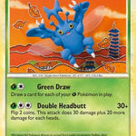 Heracross 043/123 - HeartGold SoulSilver
