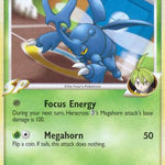Heracross E4 024/111 - Rising Rivals