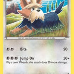 Herdier 109/146 - XY Base Set