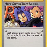 Here Comes Team Rocket! 071/82 - Team Rocket 1st Edition