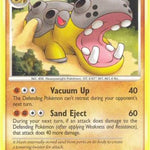 Hippowdon 029/130 - Diamond and Pearl