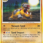 Hippowdon 021/100 - Majestic Dawn