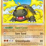 Hippowdon 025/111 - Rising Rivals